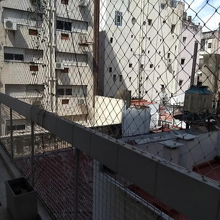 Kaboblackapartments Buenos Aires Dış mekan fotoğraf