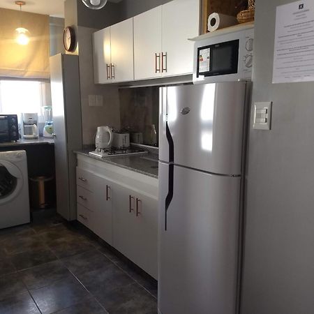 Kaboblackapartments Buenos Aires Dış mekan fotoğraf