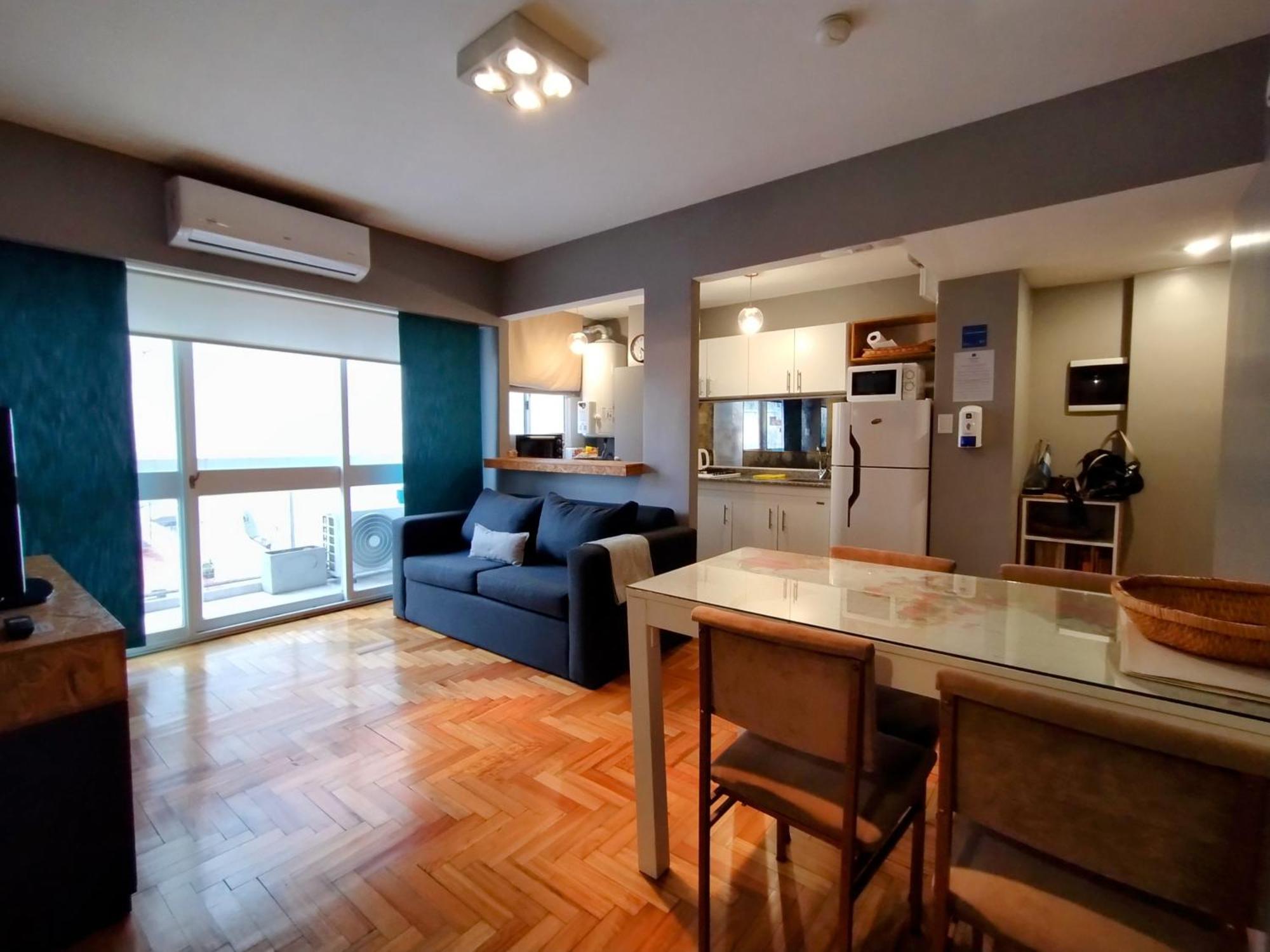 Kaboblackapartments Buenos Aires Dış mekan fotoğraf