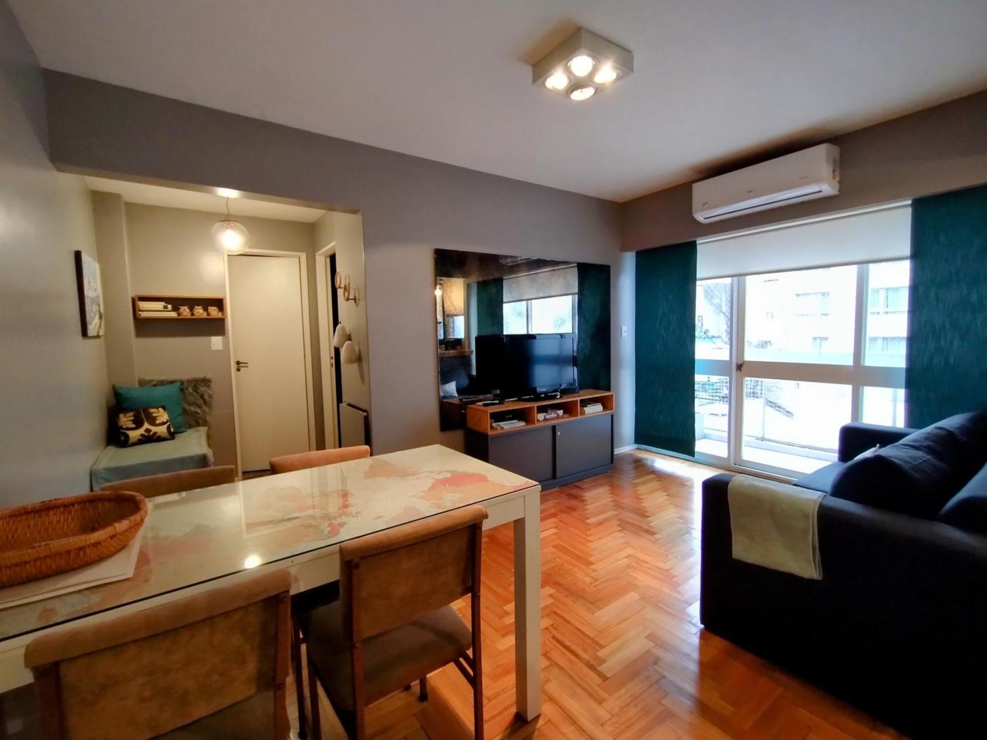 Kaboblackapartments Buenos Aires Dış mekan fotoğraf