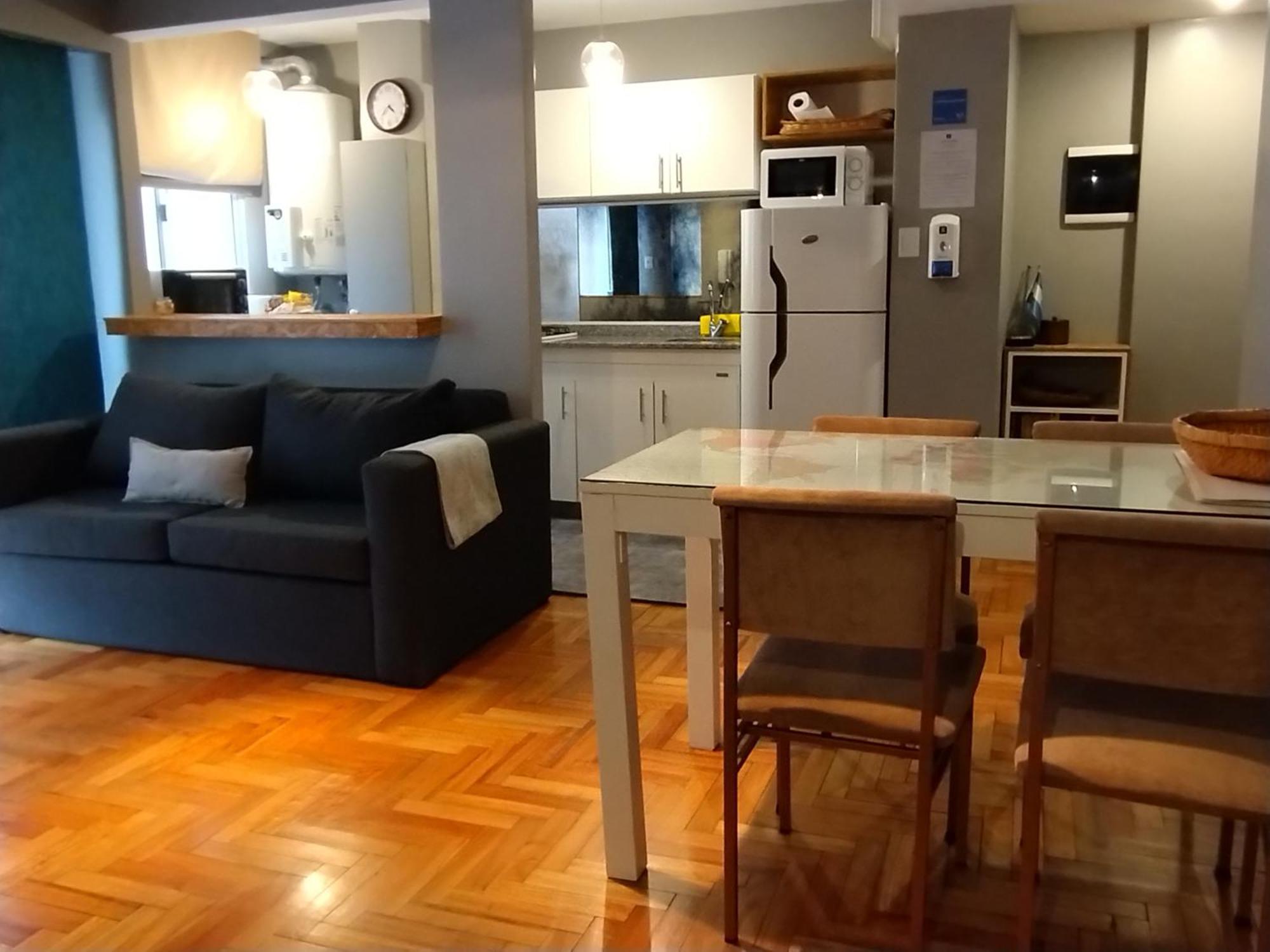 Kaboblackapartments Buenos Aires Dış mekan fotoğraf