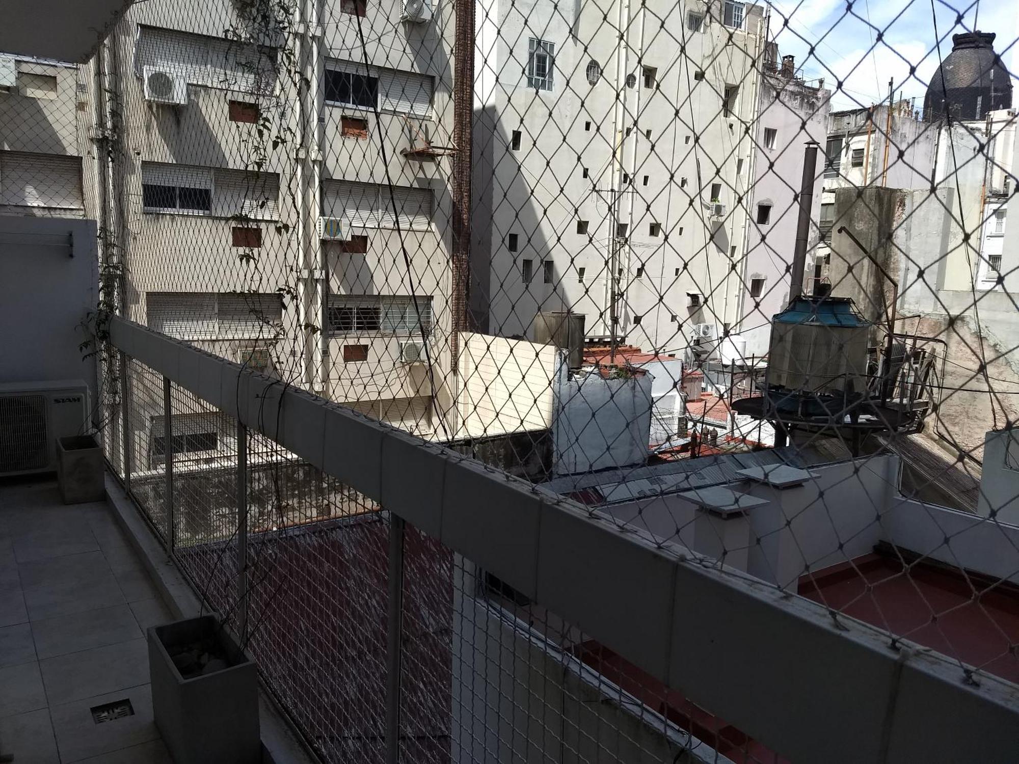 Kaboblackapartments Buenos Aires Dış mekan fotoğraf