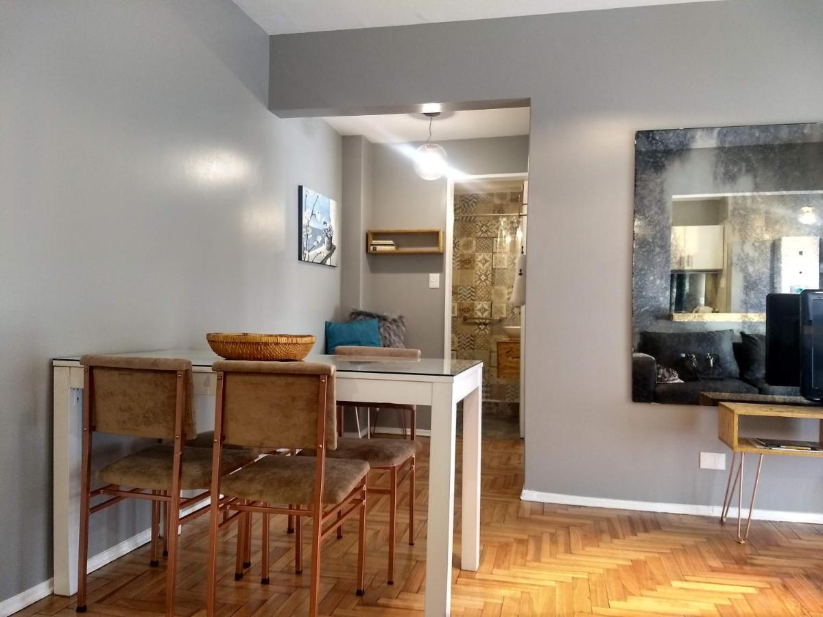 Kaboblackapartments Buenos Aires Dış mekan fotoğraf