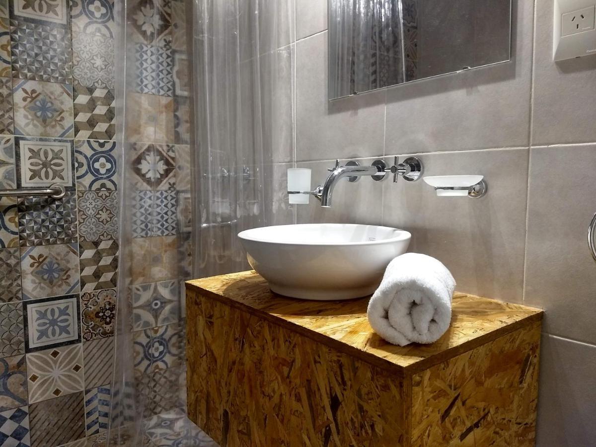 Kaboblackapartments Buenos Aires Dış mekan fotoğraf