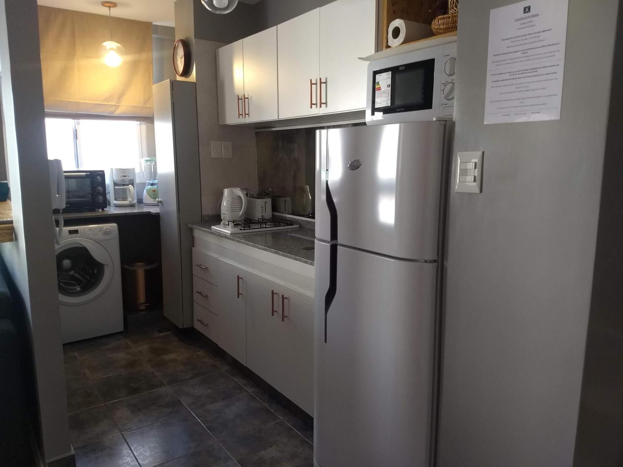 Kaboblackapartments Buenos Aires Dış mekan fotoğraf