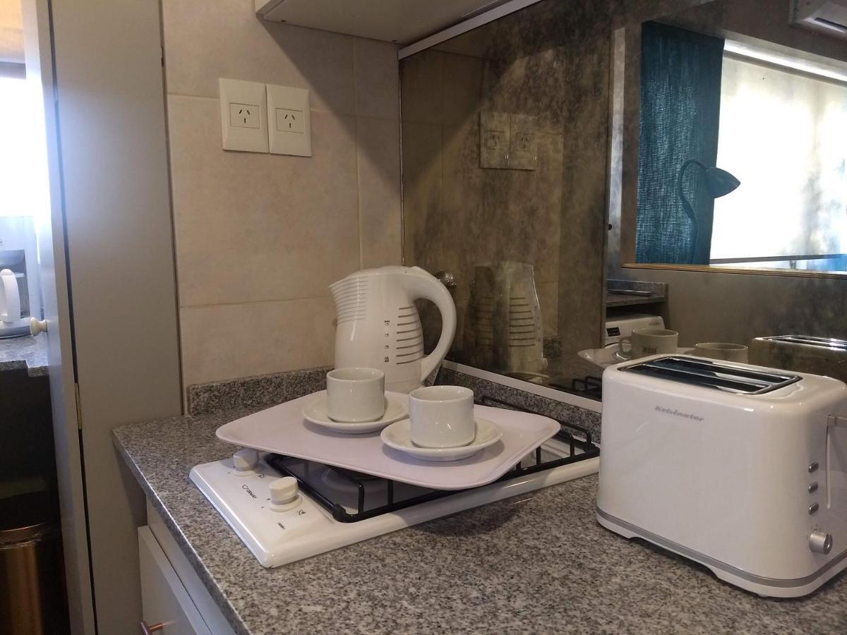 Kaboblackapartments Buenos Aires Dış mekan fotoğraf