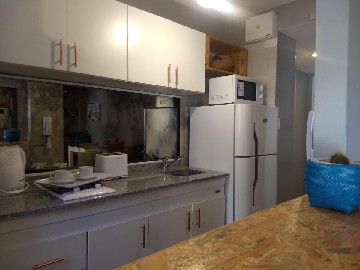 Kaboblackapartments Buenos Aires Dış mekan fotoğraf