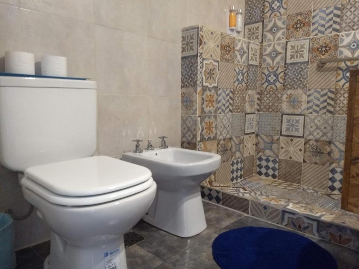 Kaboblackapartments Buenos Aires Dış mekan fotoğraf