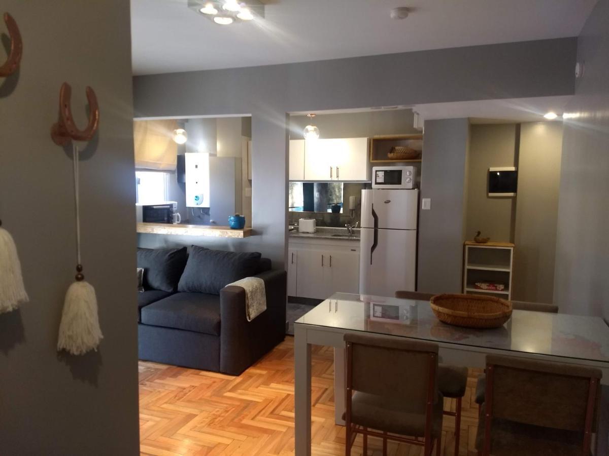 Kaboblackapartments Buenos Aires Dış mekan fotoğraf