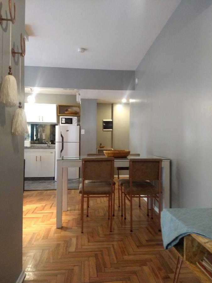 Kaboblackapartments Buenos Aires Dış mekan fotoğraf