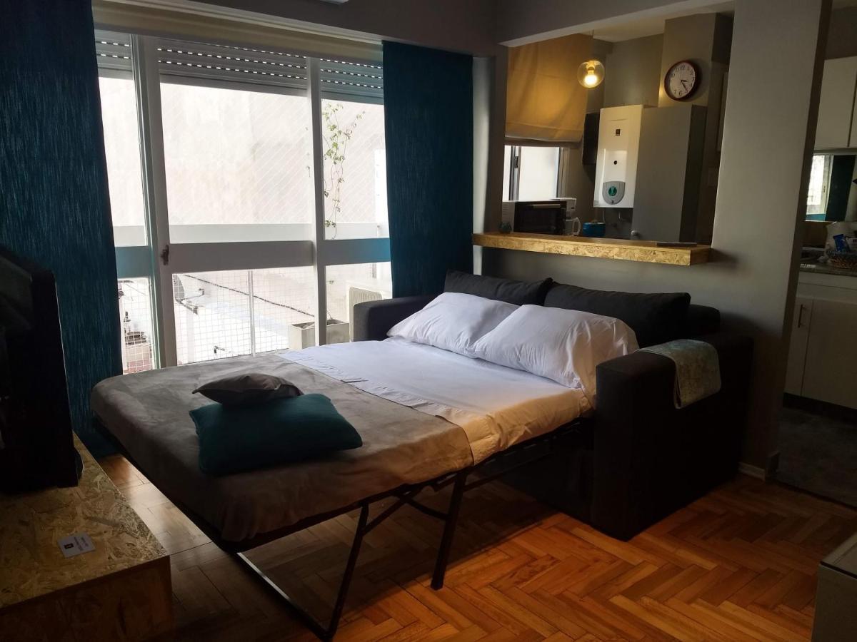 Kaboblackapartments Buenos Aires Dış mekan fotoğraf