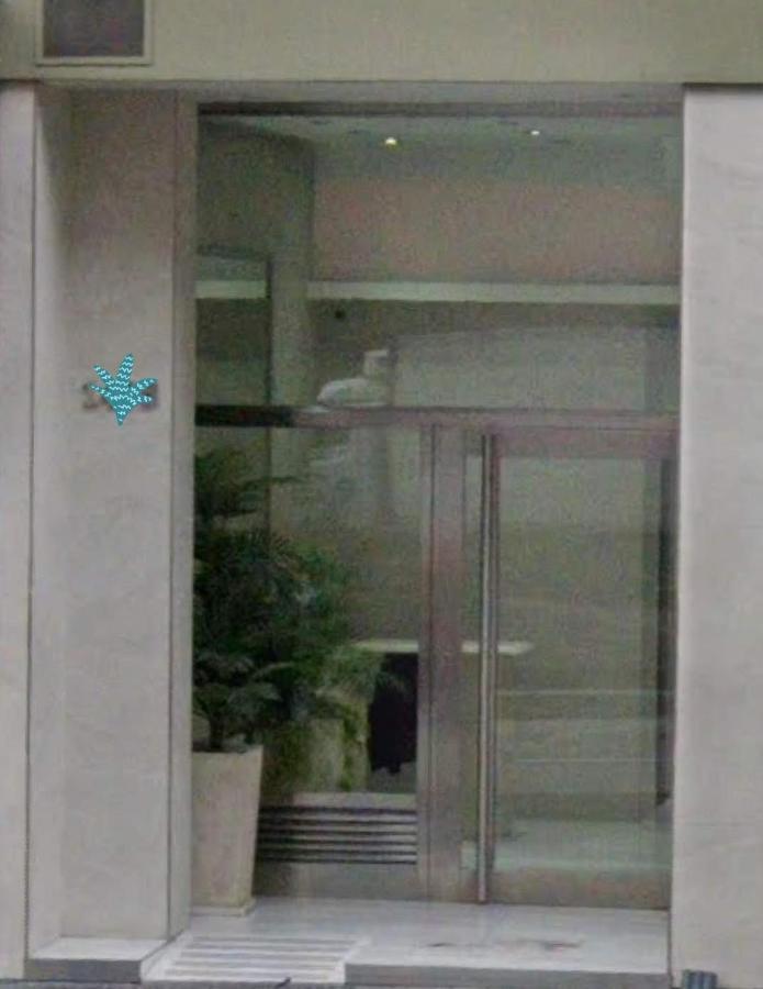 Kaboblackapartments Buenos Aires Dış mekan fotoğraf