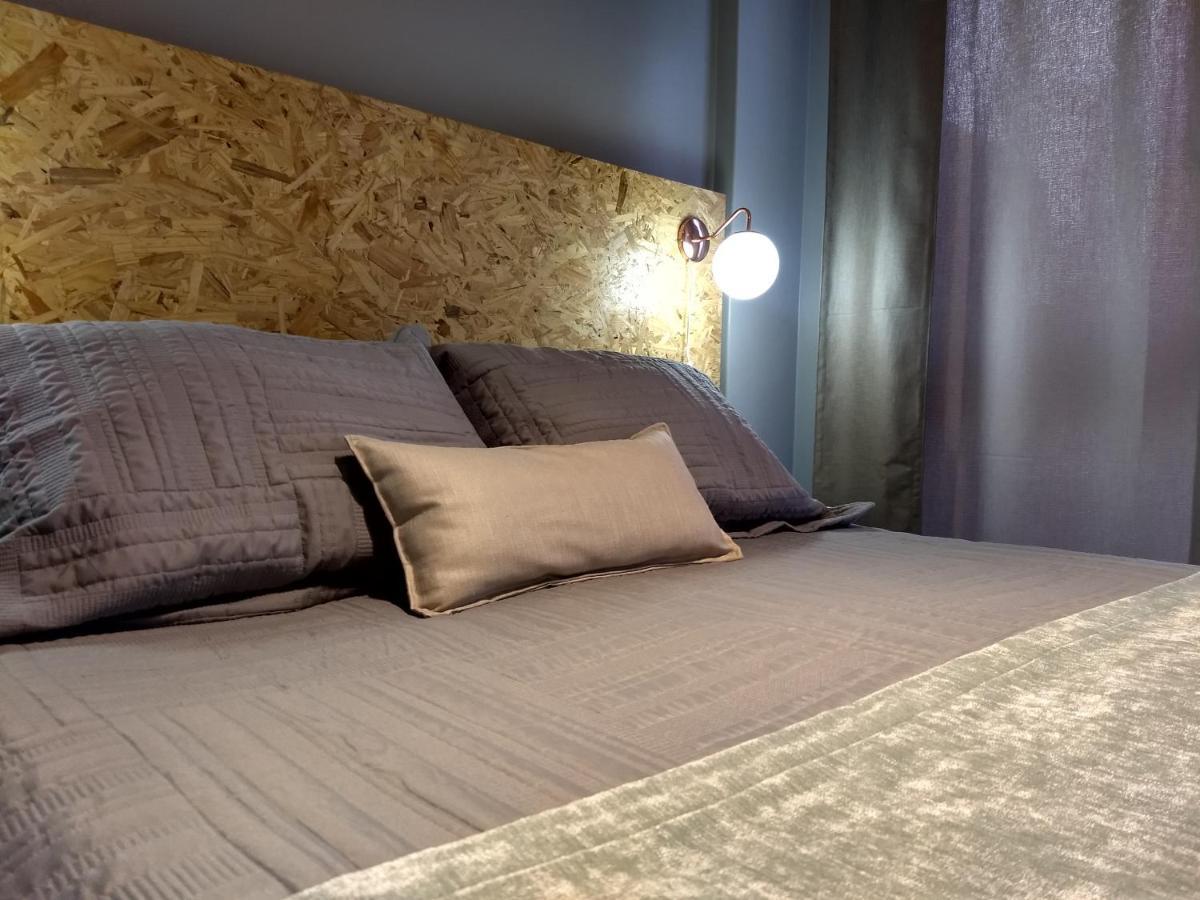 Kaboblackapartments Buenos Aires Dış mekan fotoğraf