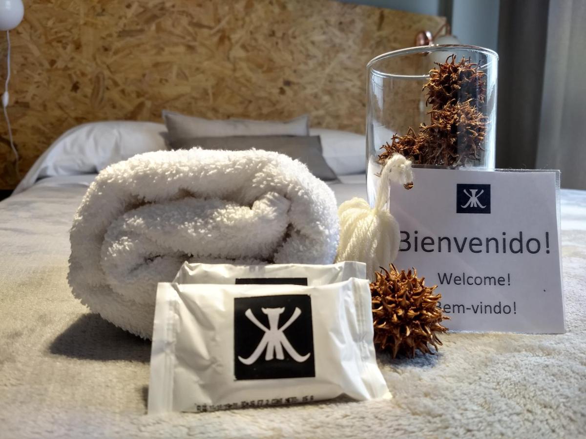 Kaboblackapartments Buenos Aires Dış mekan fotoğraf